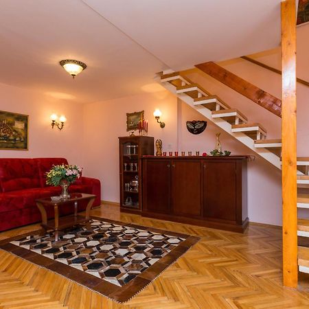 דוברובניק Holiday Home Mila מראה חיצוני תמונה
