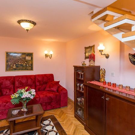 דוברובניק Holiday Home Mila מראה חיצוני תמונה