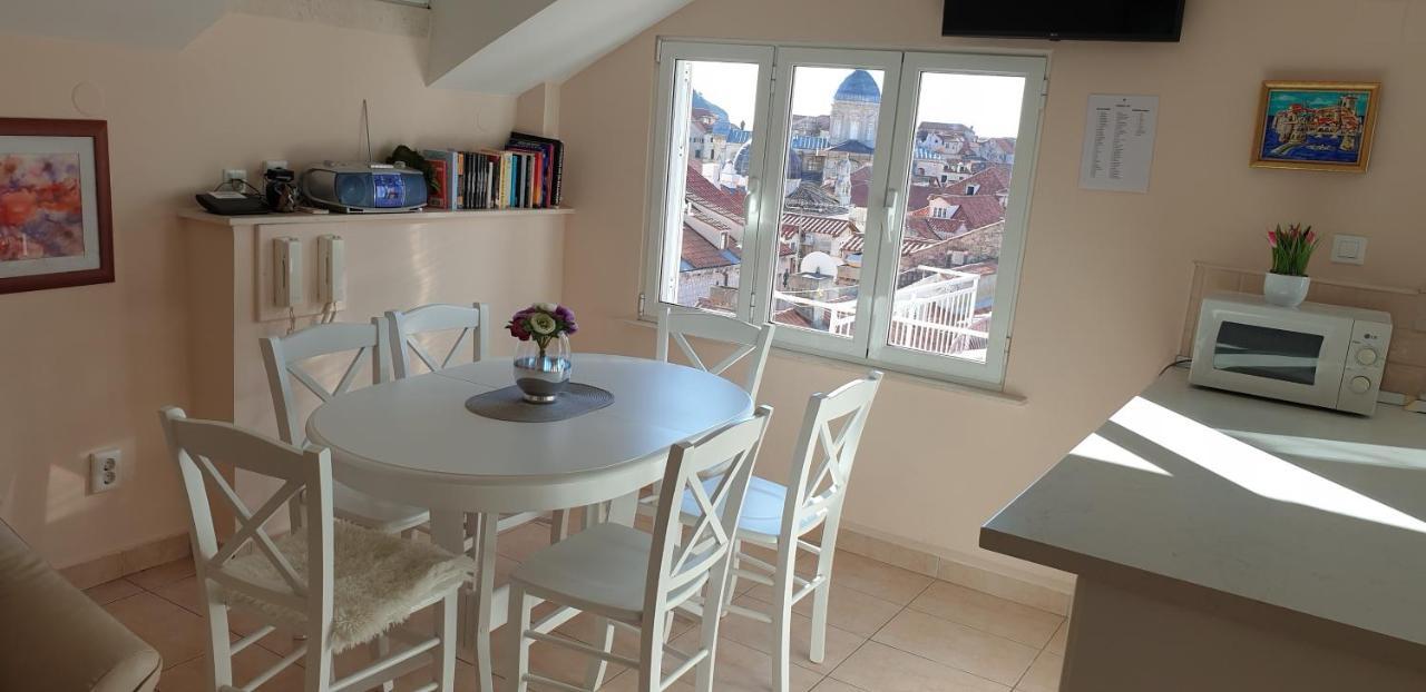 דוברובניק Holiday Home Mila מראה חיצוני תמונה