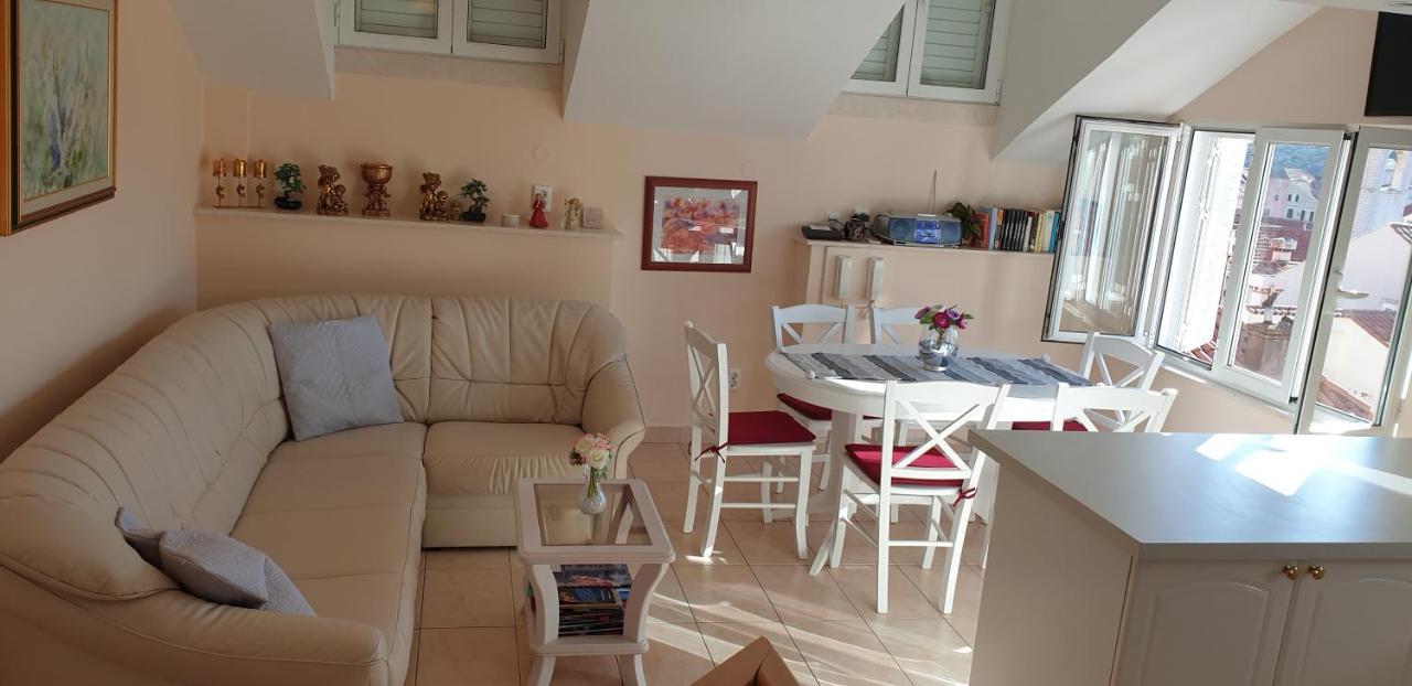 דוברובניק Holiday Home Mila מראה חיצוני תמונה
