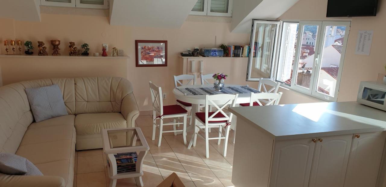 דוברובניק Holiday Home Mila מראה חיצוני תמונה