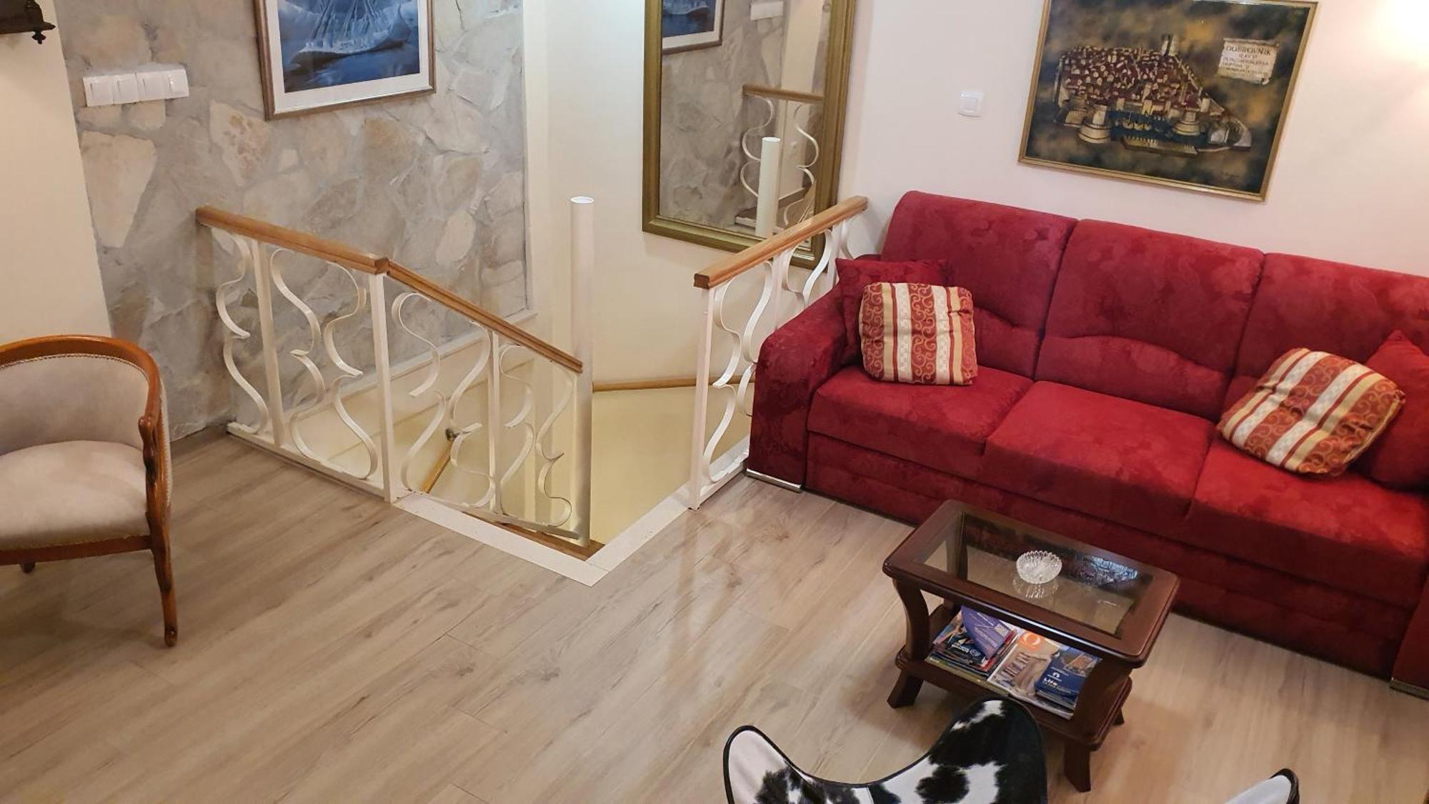 דוברובניק Holiday Home Mila מראה חיצוני תמונה