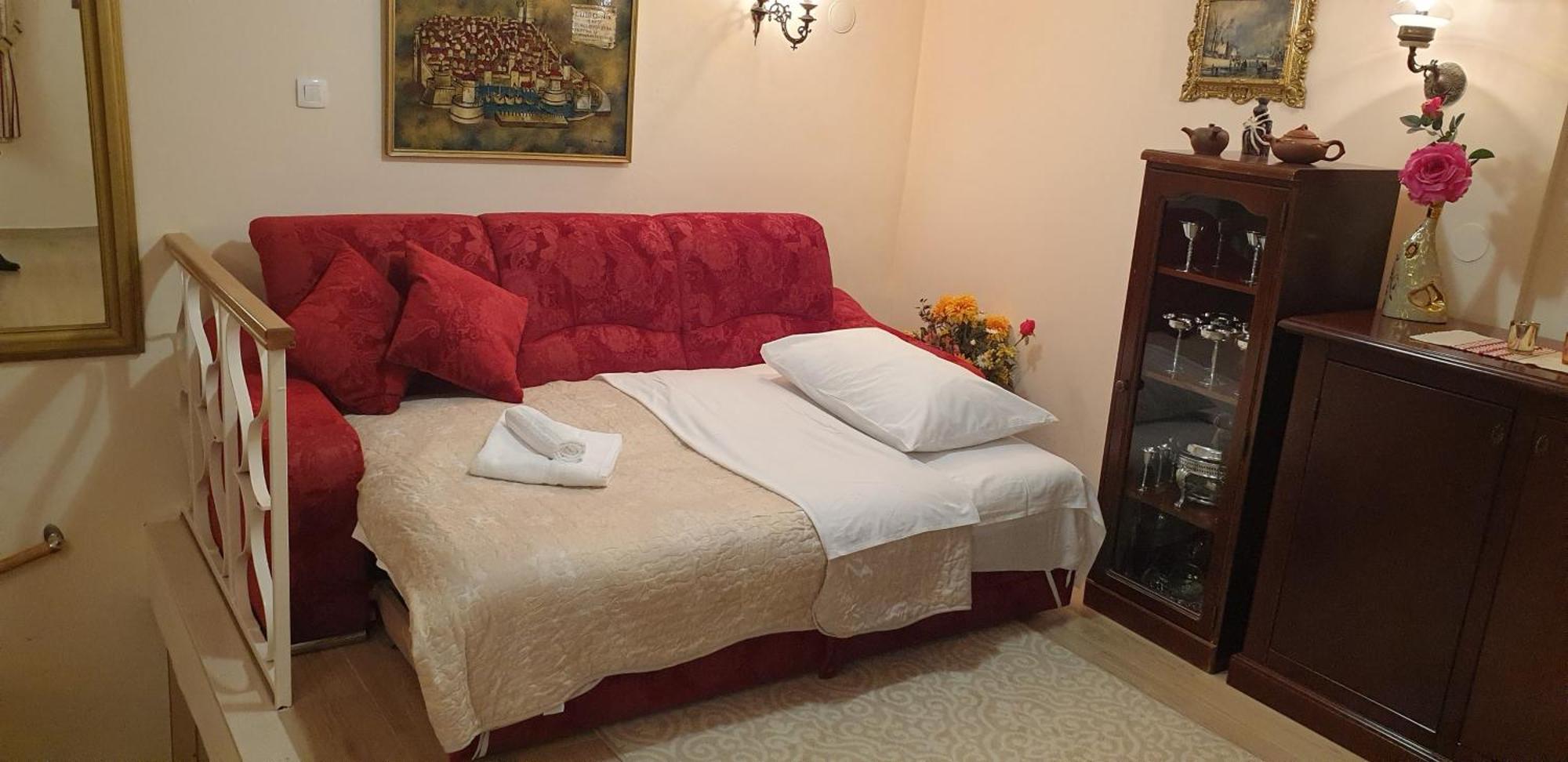 דוברובניק Holiday Home Mila מראה חיצוני תמונה