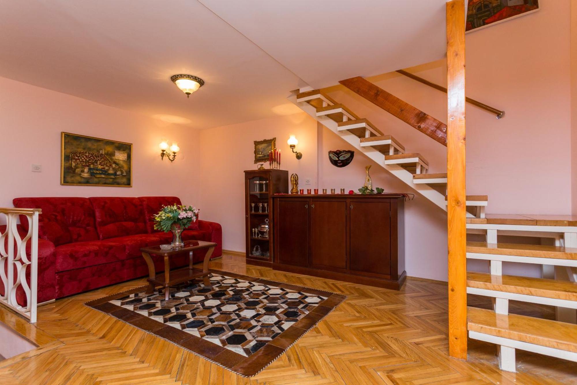 דוברובניק Holiday Home Mila מראה חיצוני תמונה