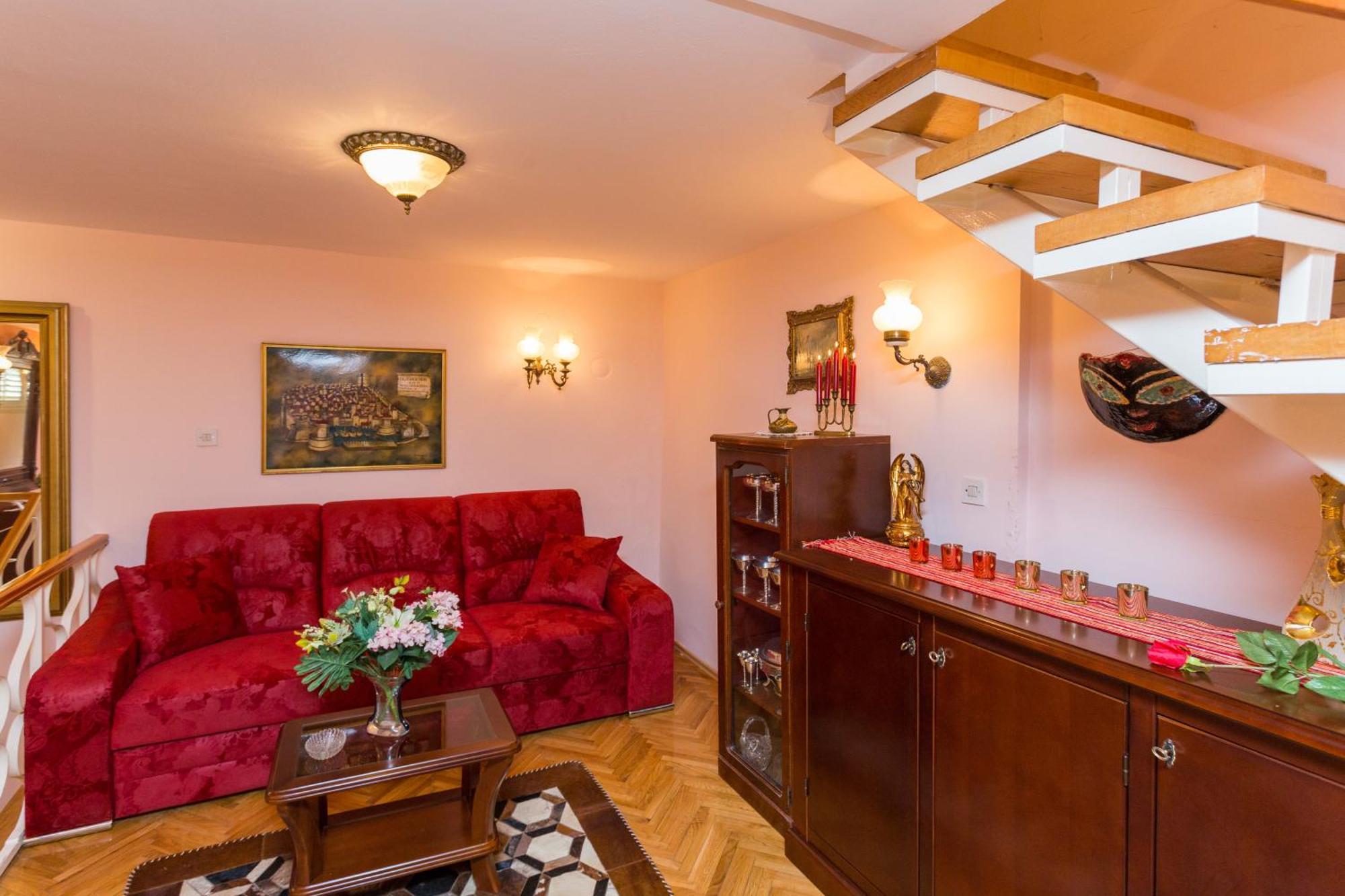 דוברובניק Holiday Home Mila מראה חיצוני תמונה