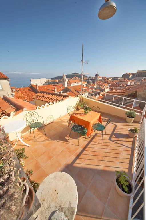 דוברובניק Holiday Home Mila מראה חיצוני תמונה