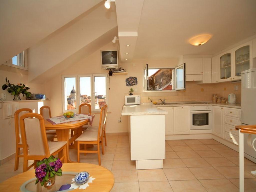 דוברובניק Holiday Home Mila מראה חיצוני תמונה