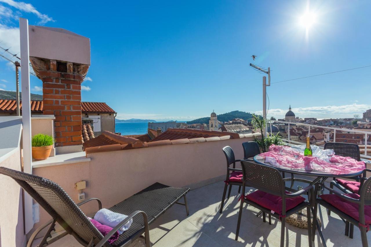 דוברובניק Holiday Home Mila מראה חיצוני תמונה