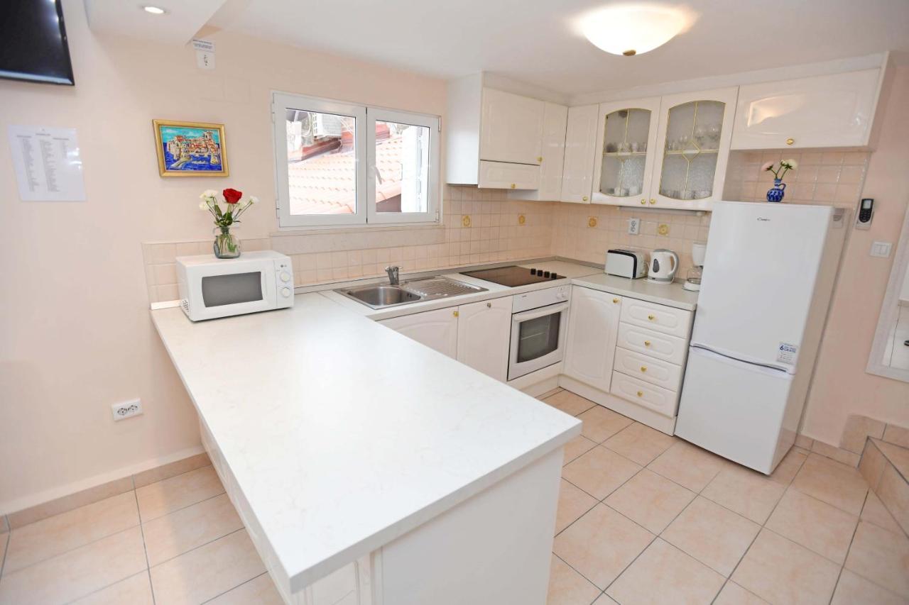 דוברובניק Holiday Home Mila מראה חיצוני תמונה