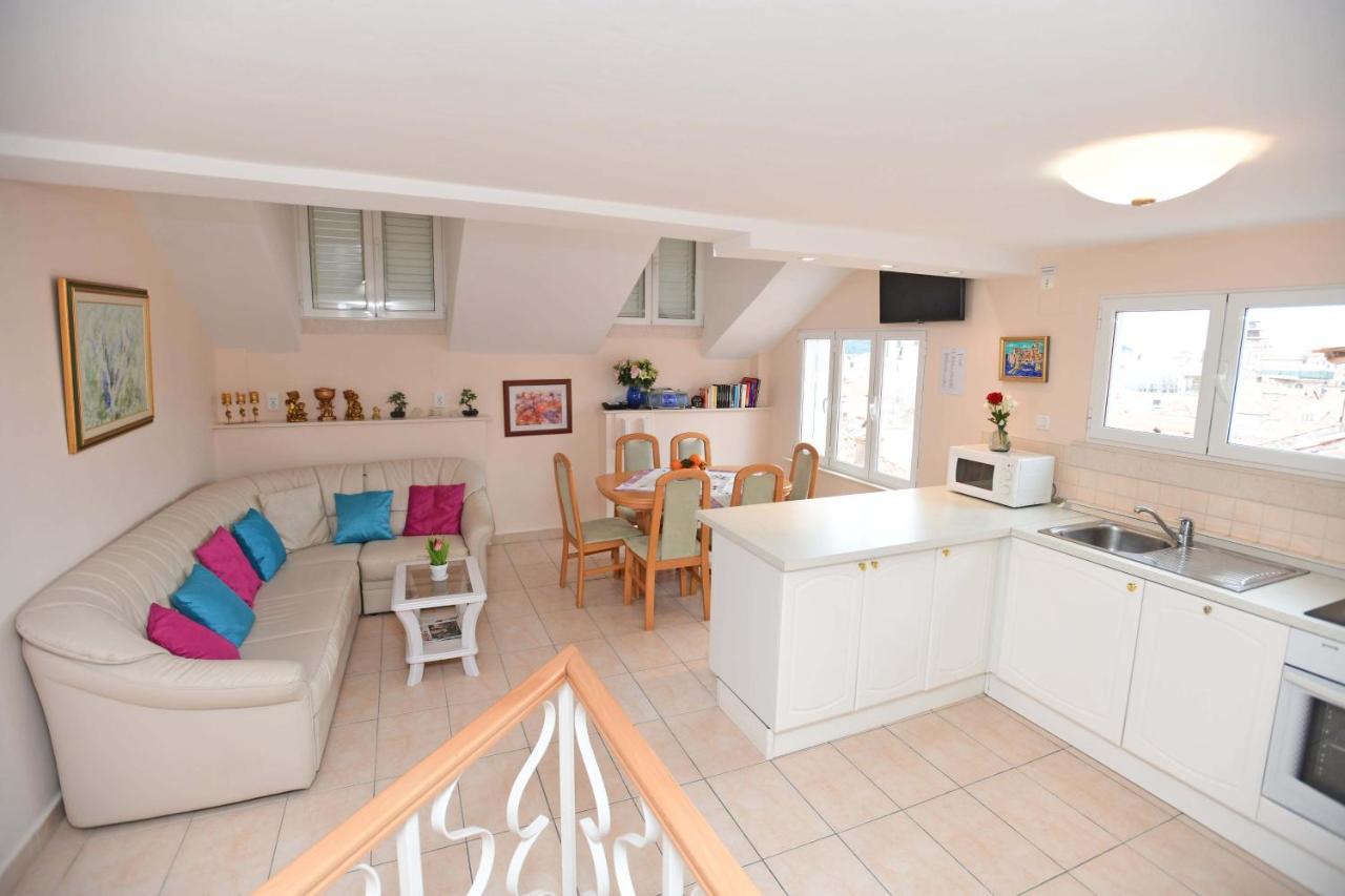 דוברובניק Holiday Home Mila מראה חיצוני תמונה