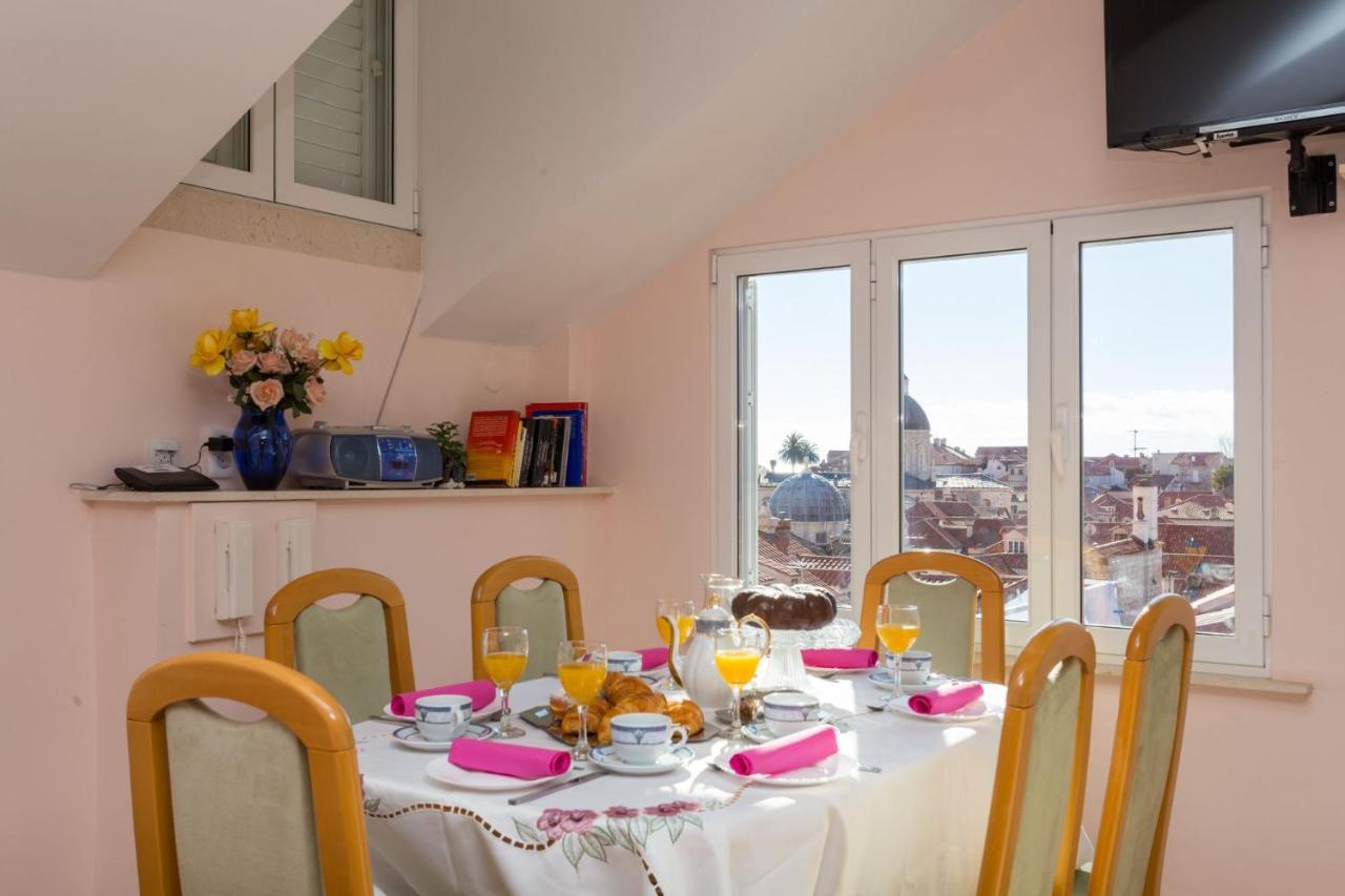 דוברובניק Holiday Home Mila מראה חיצוני תמונה