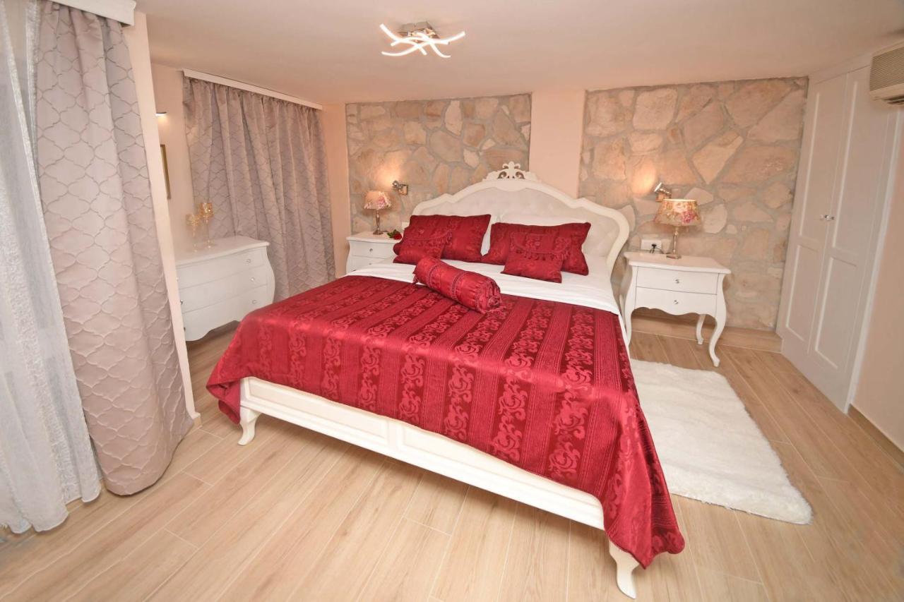 דוברובניק Holiday Home Mila מראה חיצוני תמונה