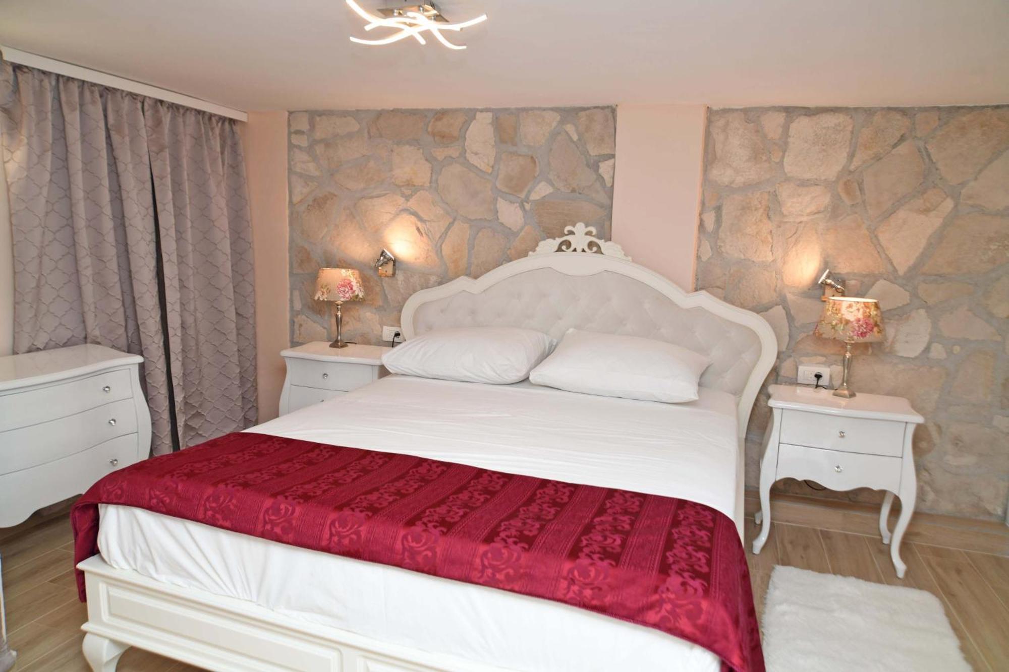 דוברובניק Holiday Home Mila מראה חיצוני תמונה
