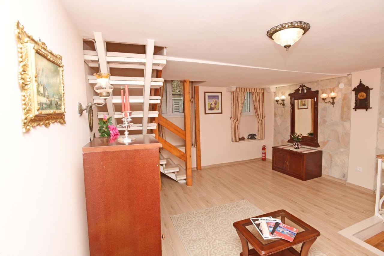 דוברובניק Holiday Home Mila מראה חיצוני תמונה