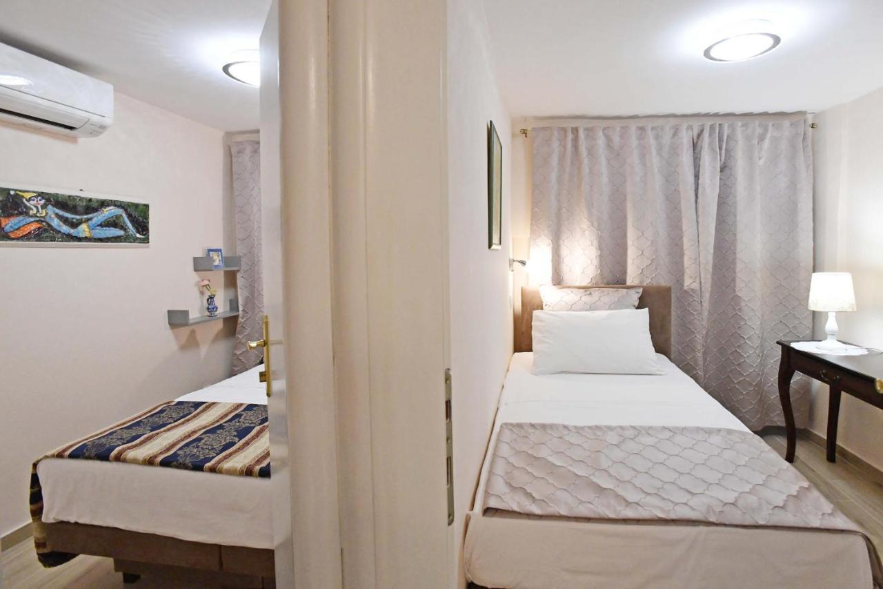דוברובניק Holiday Home Mila מראה חיצוני תמונה