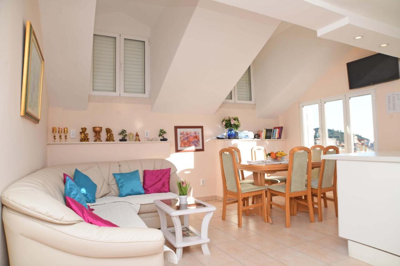 דוברובניק Holiday Home Mila מראה חיצוני תמונה