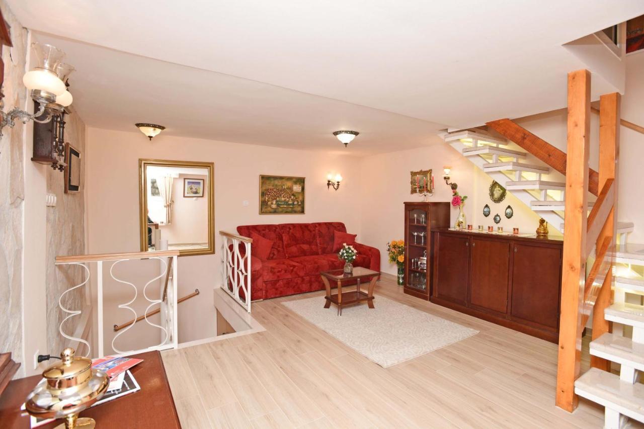 דוברובניק Holiday Home Mila מראה חיצוני תמונה