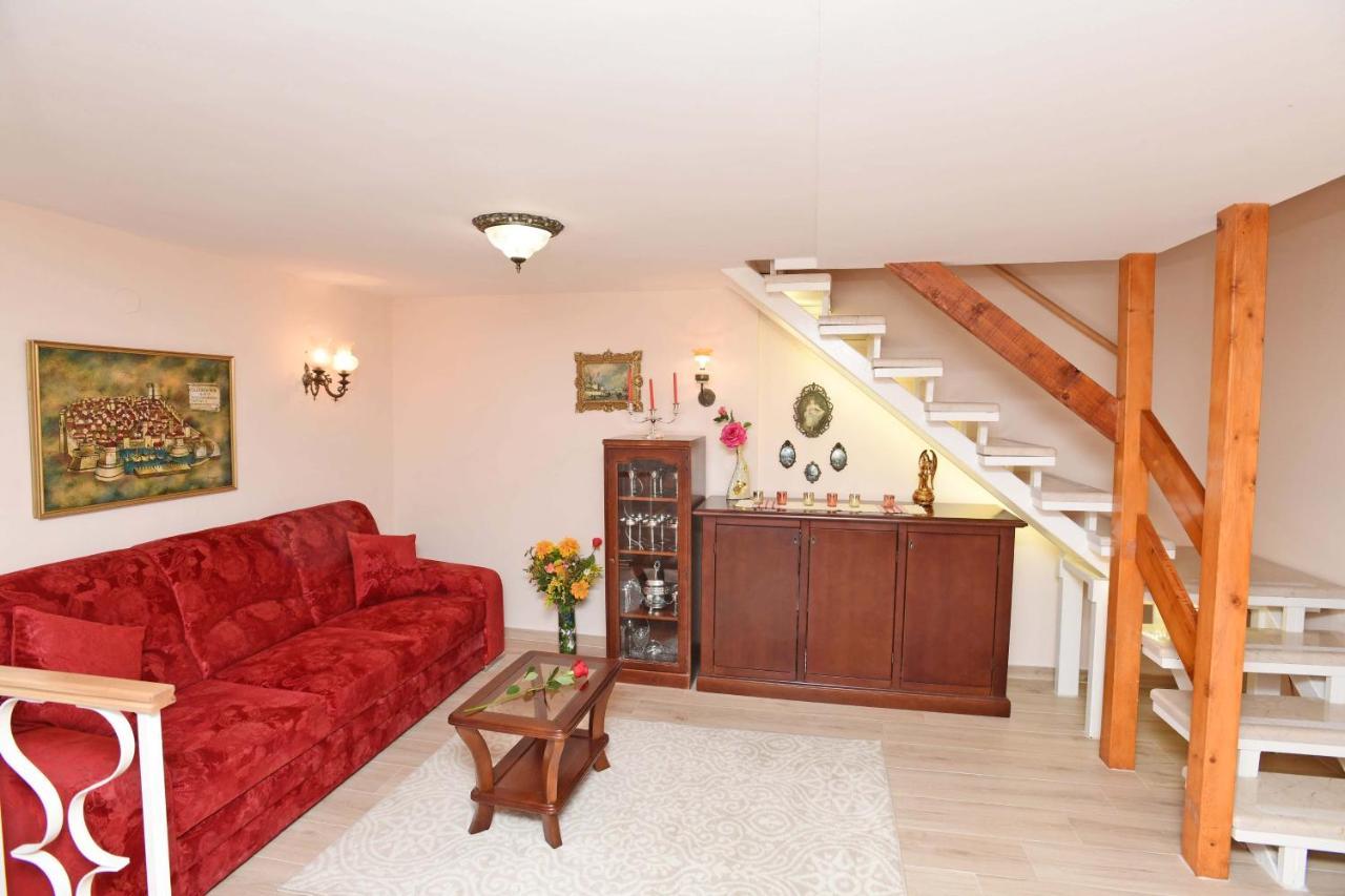 דוברובניק Holiday Home Mila מראה חיצוני תמונה